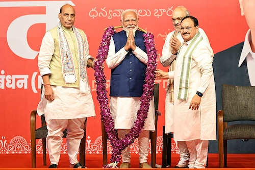 Image: Sanchit Khanna/HT via Getty Images