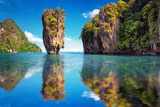 Shooting for a new "Jurassic World" movie will take place in Thailand starting next week and running into July.
Image: Shutterstock