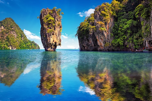 Shooting for a new "Jurassic World" movie will take place in Thailand starting next week and running into July.
Image: Shutterstock