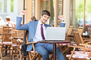 In the European Union, men working full-time averaged 39.8 hours a week in 2023. Image: Shutterstock