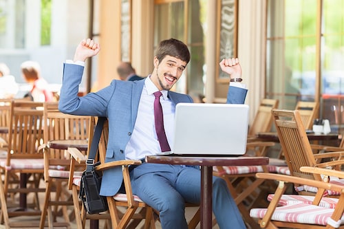 In the European Union, men working full-time averaged 39.8 hours a week in 2023. Image: Shutterstock In the European Union, men working full-time averaged 39.8 hours a week in 2023. Image: Shutterstock
