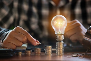 The financial literacy rate of India is lower than that of other developed nations, and to overcome this, the New Education Policy (NEP) 2020 has identified financial literacy as one of the essential elements for student development and stated in favour of financial literacy being taught at all levels.
Image: Shutterstock