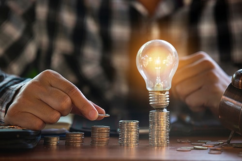 The financial literacy rate of India is lower than that of other developed nations, and to overcome this, the New Education Policy (NEP) 2020 has identified financial literacy as one of the essential elements for student development and stated in favour of financial literacy being taught at all levels.
Image: Shutterstock