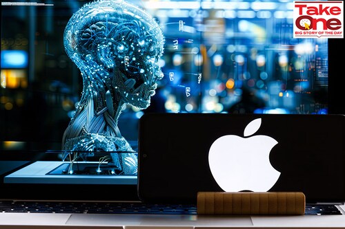 In the short term, starting with features that might be unveiled at the WWDC today, it’s likely that Apple will match features that Google and Samsung offer on the Korean tech giant’s latest flagship, the Galaxy S24
Image: Shutterstock In the short term, starting with features that might be unveiled at the WWDC today, it’s likely that Apple will match features that Google and Samsung offer on the Korean tech giant’s latest flagship, the Galaxy S24
Image: Shutterstock