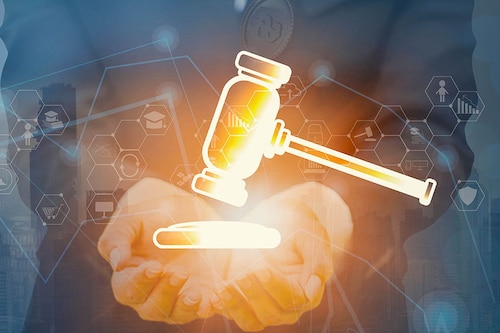 Jump bidding doesn’t always result in lower revenue for the seller.
Image: Shutterstock Jump bidding doesn’t always result in lower revenue for the seller.
Image: Shutterstock