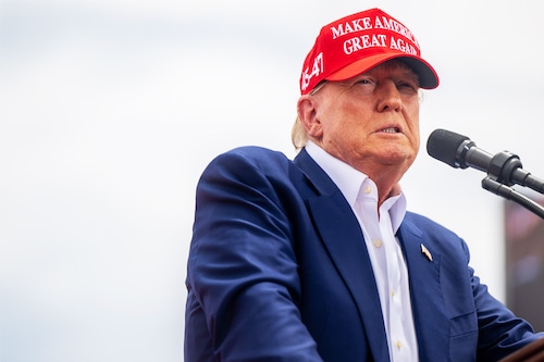 Image: Brandon Bell/Getty Images . Image: Brandon Bell/Getty Images .