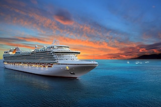 The Caribbean is the world"s most searched for cruise destination. Image: Shutterstock
