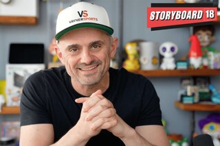 "I grew up in Edison, New Jersey, in the 80s. That was literally the epicenter in America of Indian immigrants in the 80s. I do actually believe that me growing up with a lot of Indian immigrants connected me to the culture in a way that"s really positive," says Gary Vaynerchuk