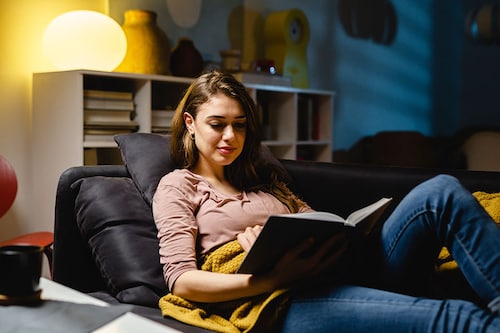 Image: Shutterstock Image: Shutterstock