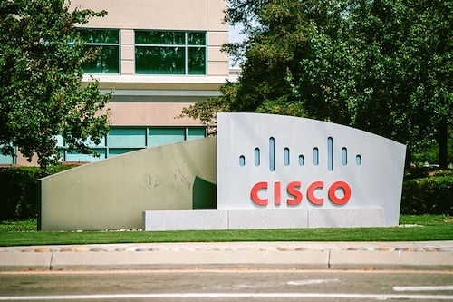 Cisco on Friday launched Cisco Meraki India region, a new cloud region hosted locally within the country.
Image: Smith Collection/Gado/Getty Images Cisco on Friday launched Cisco Meraki India region, a new cloud region hosted locally within the country.
Image: Smith Collection/Gado/Getty Images