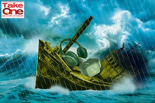 Can boAt navigate the choppy waters?
Illustration: Chaitanya Dinesh Surpur