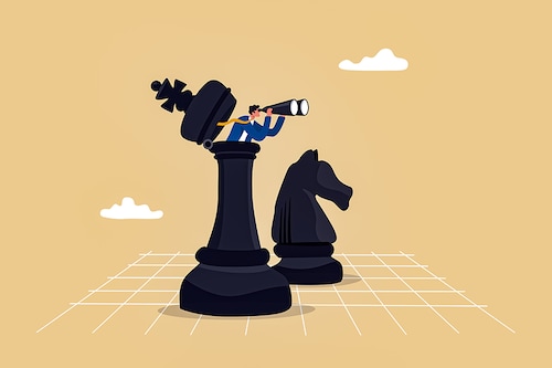 The nature of insights in the behavioural sciences is significantly different from evidence in other sciences
Image: Shutterstock The nature of insights in the behavioural sciences is significantly different from evidence in other sciences
Image: Shutterstock