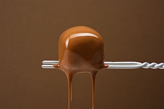 Scientists have come up with a way to make healthier chocolate.
Image: Burcu Atalay Tankut/Getty Images