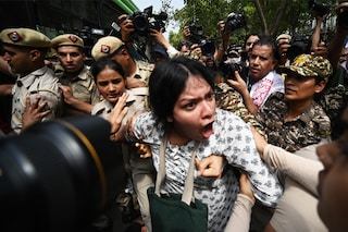 Image: Sonu Mehta/HT via Getty Images