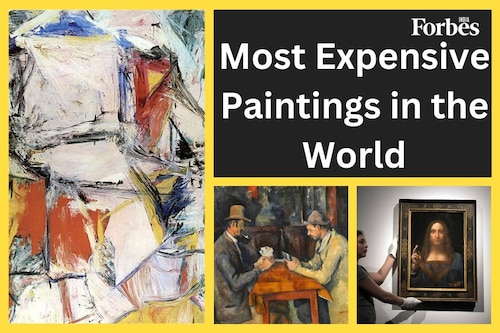 "Salvator Mundi" by Leonardo da Vinci Image: Getty images "Salvator Mundi" by Leonardo da Vinci Image: Getty images