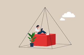 Extroverted employees are more likely to be considered passionate compared to more introverted colleagues—even if it’s not true—according to recent Harvard Business School research.
Image: Shutterstock