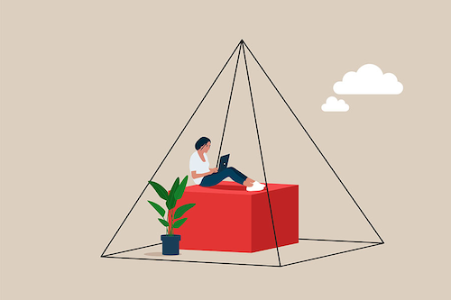 Extroverted employees are more likely to be considered passionate compared to more introverted colleagues—even if it’s not true—according to recent Harvard Business School research.
Image: Shutterstock Extroverted employees are more likely to be considered passionate compared to more introverted colleagues—even if it’s not true—according to recent Harvard Business School research.
Image: Shutterstock