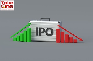 In March and June, 66 companies will see the expiry of lock-in periods for existing shareholders in various categories from their IPOs.
Image: Shutterstock