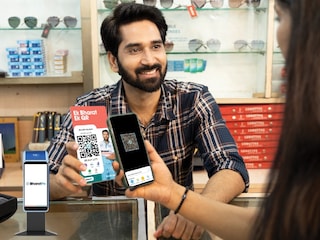 Chef Niyati Rao at Ekaa  restaurant in Mumbai 
Image: Bajirao Pawar for Forbes India