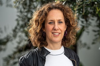 Helen Clarkson, global CEO of Climate Group