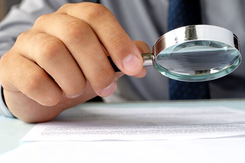 Two out of three corporate frauds go undetected
Image: Shutterstock Two out of three corporate frauds go undetected
Image: Shutterstock