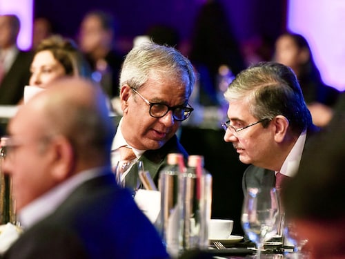 Winner Dimitri Bordon of France prepares a "pain au chocolat." Winner Dimitri Bordon of France prepares a "pain au chocolat."
Image:  Ed Jones / AFP