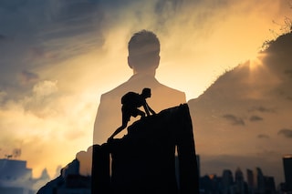 A successful path to performance is  not simply about expanding effort. Rather, it is about triggering a spiral linking effort to performance to pleasure to motivation and back to effort.
Image: Shutterstock