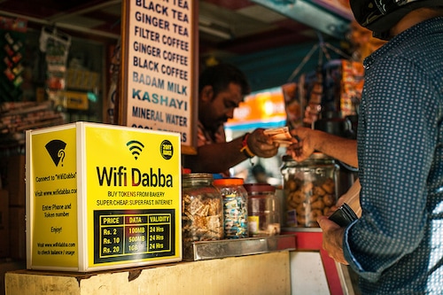 The next goal in Dabba’s roadmap is to deploy over 100,000 of its Solana DePIN-powered devices throughout India by the end of 2024.
Image: Courtesy Wifi Dabba The next goal in Dabba’s roadmap is to deploy over 100,000 of its Solana DePIN-powered devices throughout India by the end of 2024.
Image: Courtesy Wifi Dabba