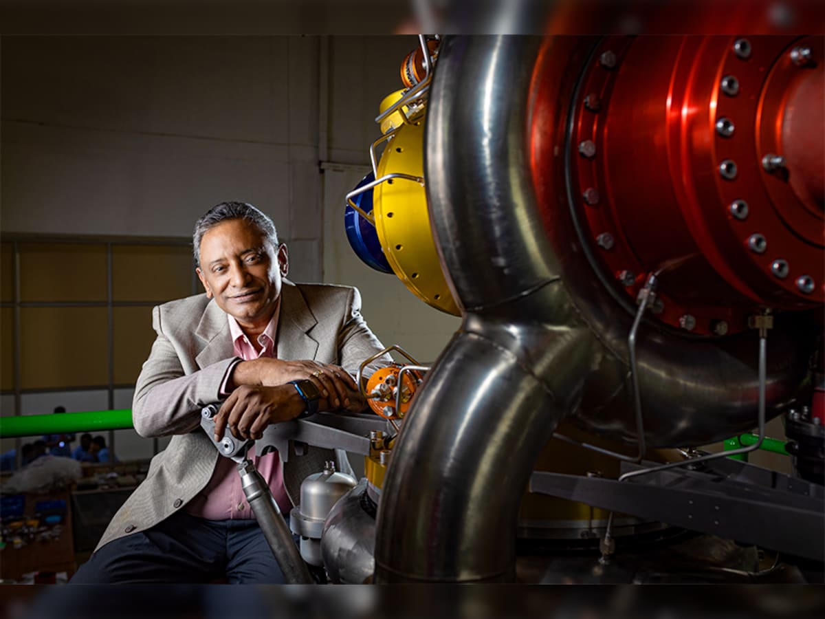 MTAR: Carving a special place in India's space exploration ambitions