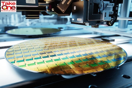 India’s semiconductor demand was estimated at about $26 billion in 2022 and projected to reach $272 billion by 2032. The country’s electronics ministry envisions an overall products manufacturing output of $300 billion by 2026, versus $75 billion in 2022.
Image: Shutterstock India’s semiconductor demand was estimated at about $26 billion in 2022 and projected to reach $272 billion by 2032. The country’s electronics ministry envisions an overall products manufacturing output of $300 billion by 2026, versus $75 billion in 2022.
Image: Shutterstock