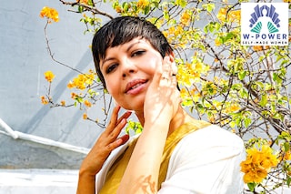 Writer Janice Pariat
Image: Madhu Kapparath