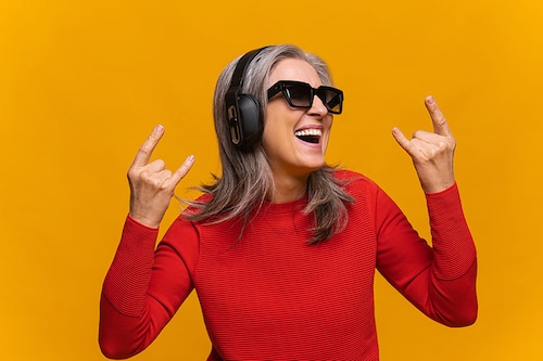 The music industry grew for the ninth consecutive year, thanks largely to the continued growth of streaming (up 11.2 percent), which now accounts for more than two-thirds (67.3 percent) of global revenues. Image: Shutterstock The music industry grew for the ninth consecutive year, thanks largely to the continued growth of streaming (up 11.2 percent), which now accounts for more than two-thirds (67.3 percent) of global revenues. Image: Shutterstock