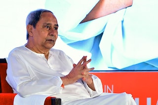 Odisha’s Biju Janata Dal (BJD) received Rs 775.5 crore by encashing around 861 electoral bonds to 42 donors between April 2019 and February 2024. Most of the donors are mining, iron, aluminium and steel companies that have multi-crore projects in the state, which is rich in mineral reserves.
Image: Bhushan Koyande/Hindustan Times via Getty Images