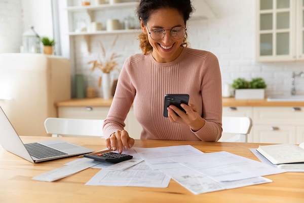 Active money managers identify the most productive industries, invest in their stock, and signal to firms, through stock prices, where they should direct resources.
Image: Shutterstock