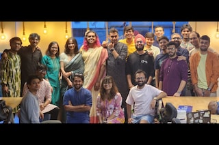 Entrepreneur First Team