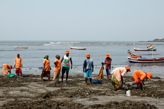 Image: Francis Mascarenhas / Reuters