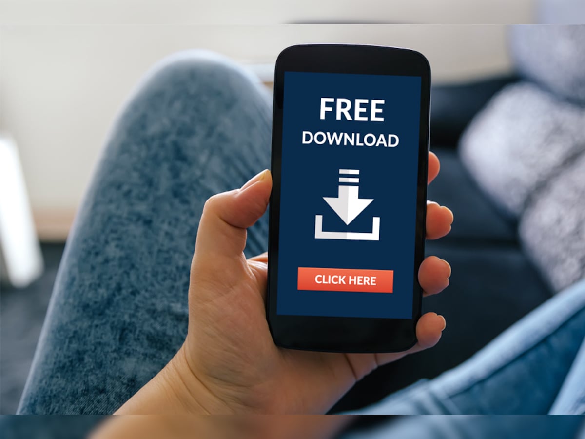 Using App Free How much is your favorite free app worth to you?
