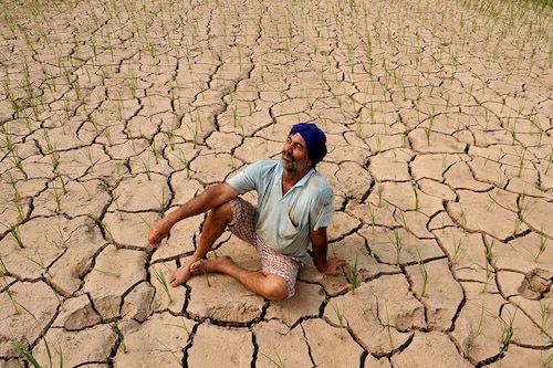 Image: Bharat Bhushan/Hindustan Times via Getty Images