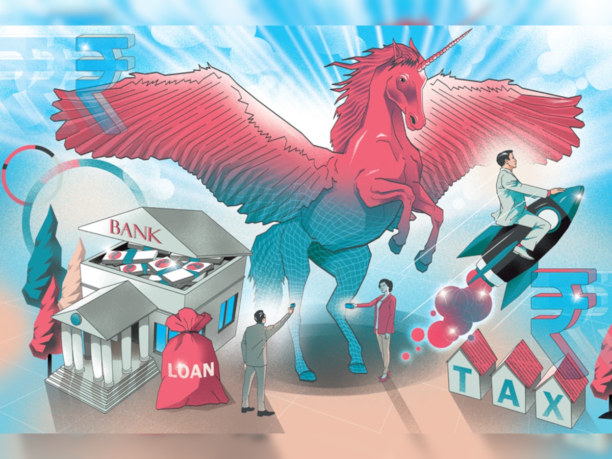 In our 2024 fintech special: Companies and 'soonicorns' to look out for