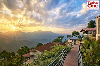 In April, ITC Hotels added a property in Solan, Himachal Pradesh (HP), under its brand Storii—a collection of handpicked boutique properties.