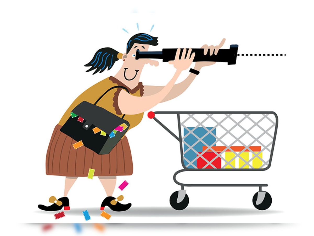 5 mindsets that drive consumer behaviour