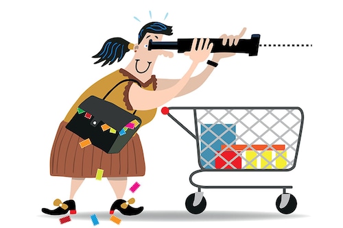 Image: Shutterstock Image: Shutterstock