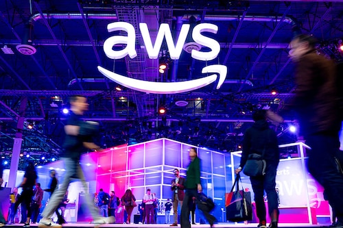Amazon Bedrock became generally available to customers worldwide through select regions in 2023, and now it has been expanded to the Asia Pacific (Mumbai) Region Image: Noah Berger / AWS via Reuters Amazon Bedrock became generally available to customers worldwide through select regions in 2023, and now it has been expanded to the Asia Pacific (Mumbai) Region Image: Noah Berger / AWS via Reuters