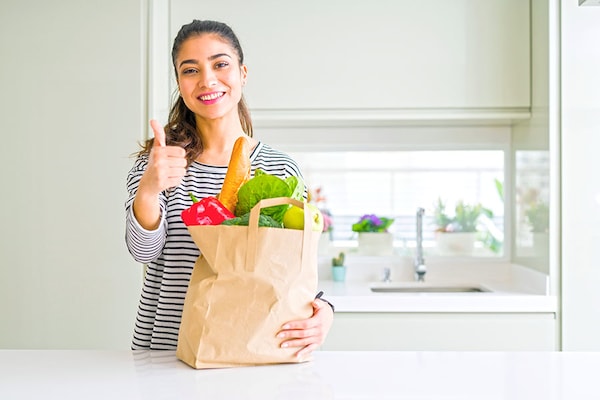 Indian Gen-Zs and millennials are more likely than the global average to pay more for sustainable products. Image: Shutterstock