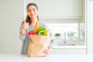 Indian Gen-Zs and millennials are more likely than the global average to pay more for sustainable products. Image: Shutterstock