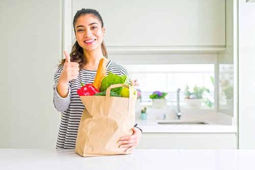 Indian Gen-Zs and millennials are more likely than the global average to pay more for sustainable products. Image: Shutterstock Indian Gen-Zs and millennials are more likely than the global average to pay more for sustainable products. Image: Shutterstock
