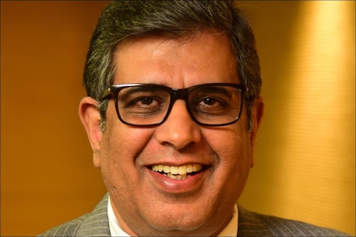 By Alok Ohrie, President and Managing Director, Dell Technologies India By Alok Ohrie, President and Managing Director, Dell Technologies India