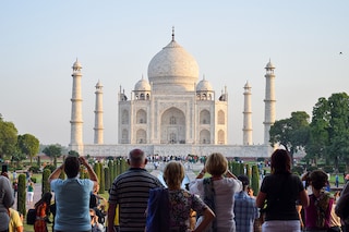 India"s strong natural, cultural, and non-leisure resources, particularly, help in boosting its travel potential. Image: Shutterstock
