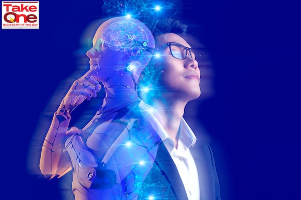 India’s $250 billion-plus IT industry’s top companies are investing heavily into training their entire workforce to be AI-ready.
Image: Shutterstock