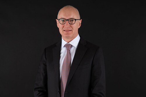Lars Fruergaard JÃ¸rgensen, CEO, Novo Nordisk Image: Chris Ratcliffe/Bloomberg via Getty Images
